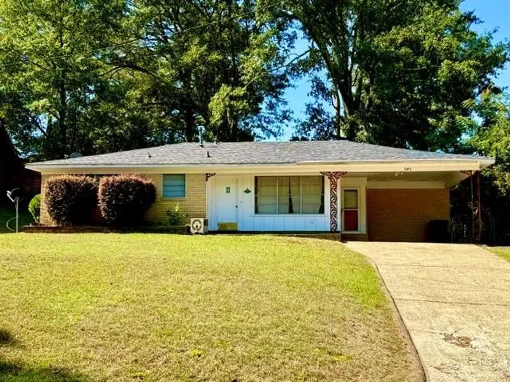645 W 4th Street, Homer