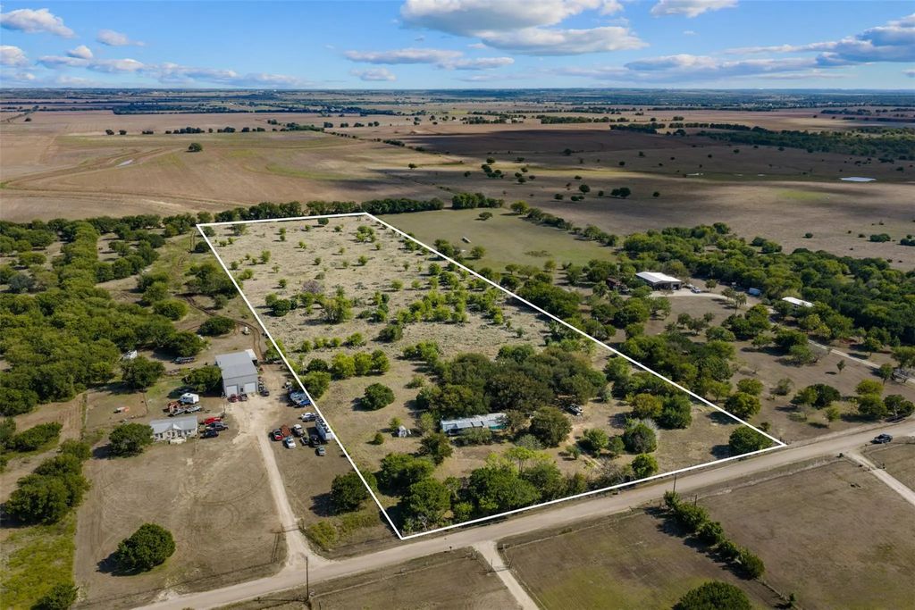 985 County Road 339, Moody