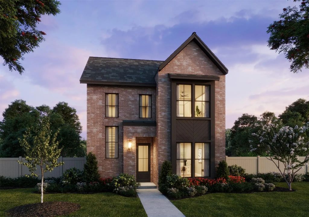 344 Walker Parkway, Celina