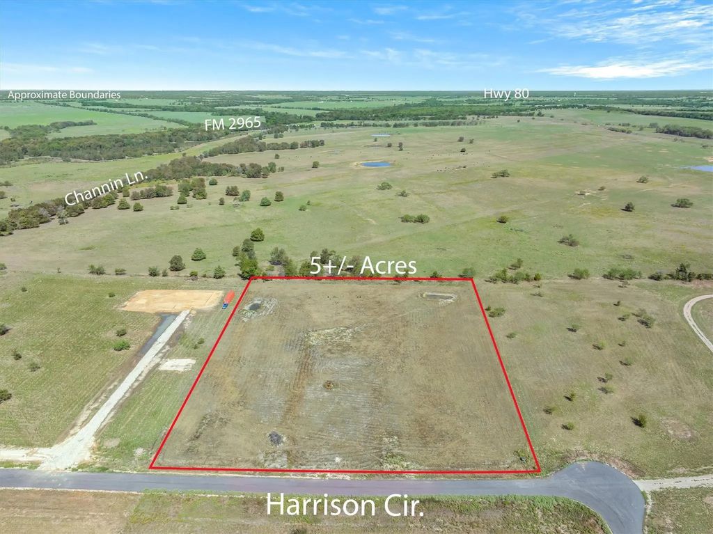 18b Harrison Circle, Wills Point