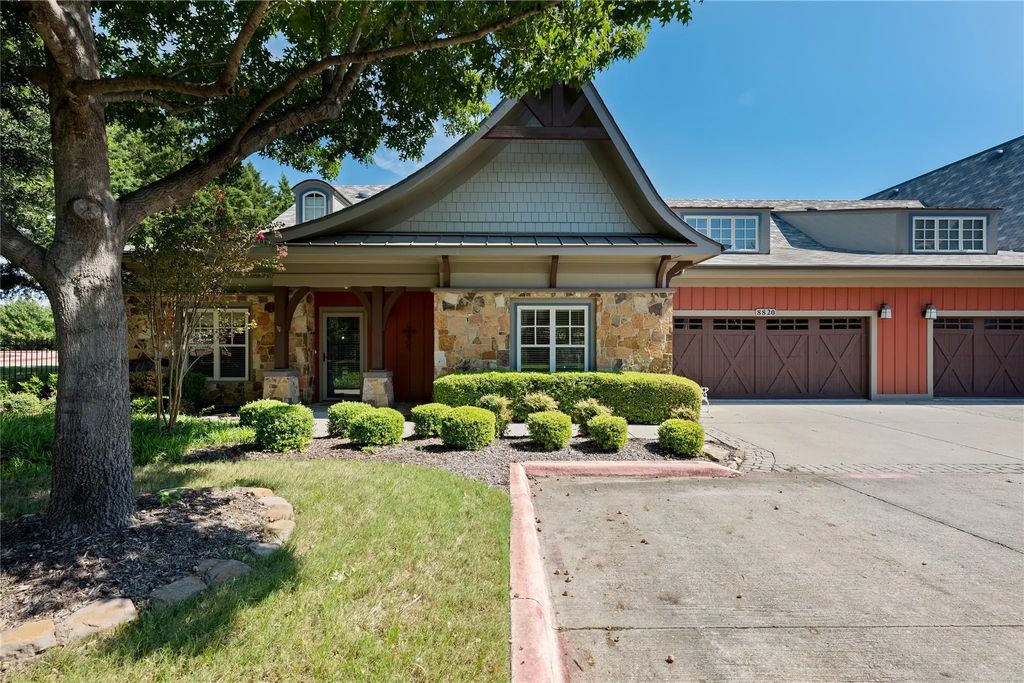 8820 Dewland Drive 3204, McKinney