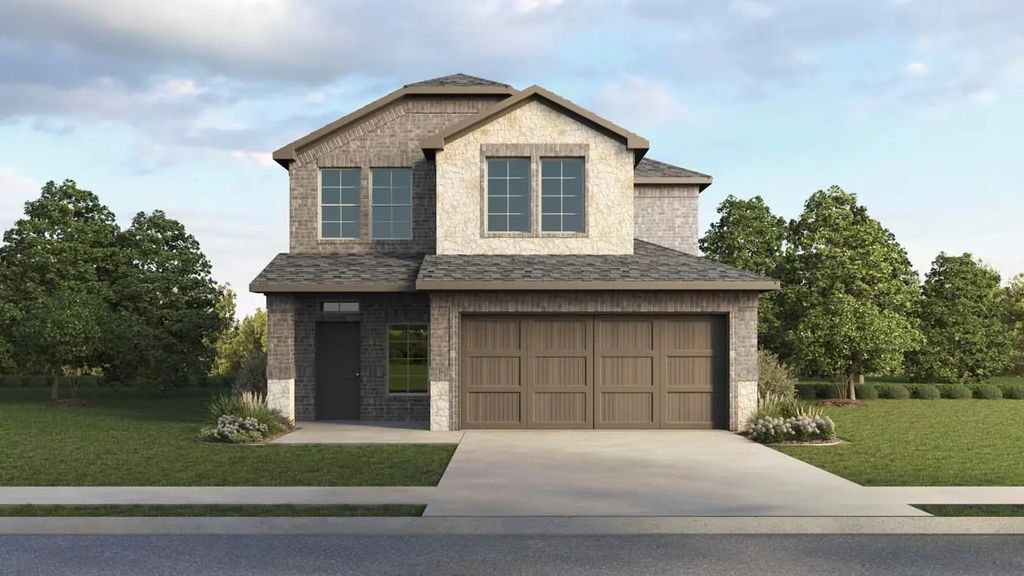 2028 Whispering Lane, Celina