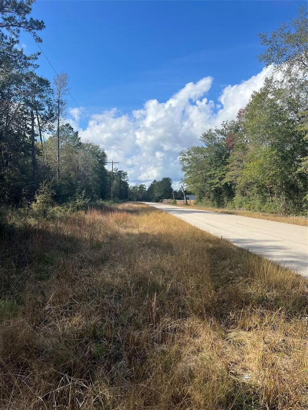 Gore Store Road, Kountze