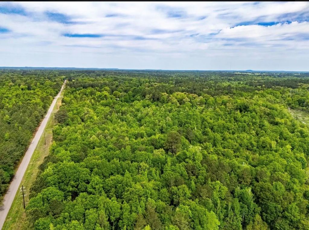 Tbd White Oak Rd, Big Sandy
