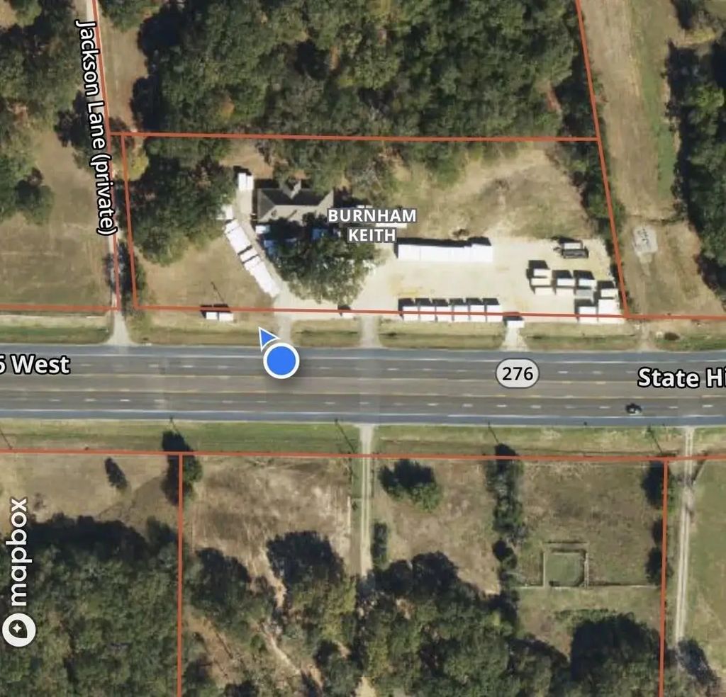 3028b Highway 276, Quinlan