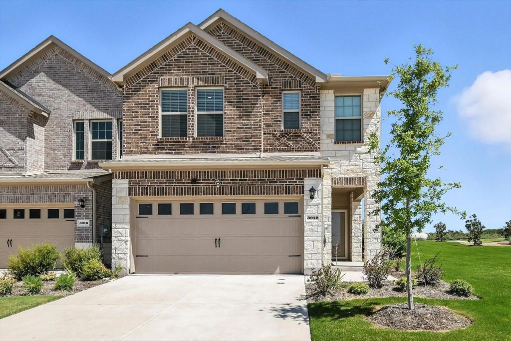 3012 Still Creek Lane, Anna