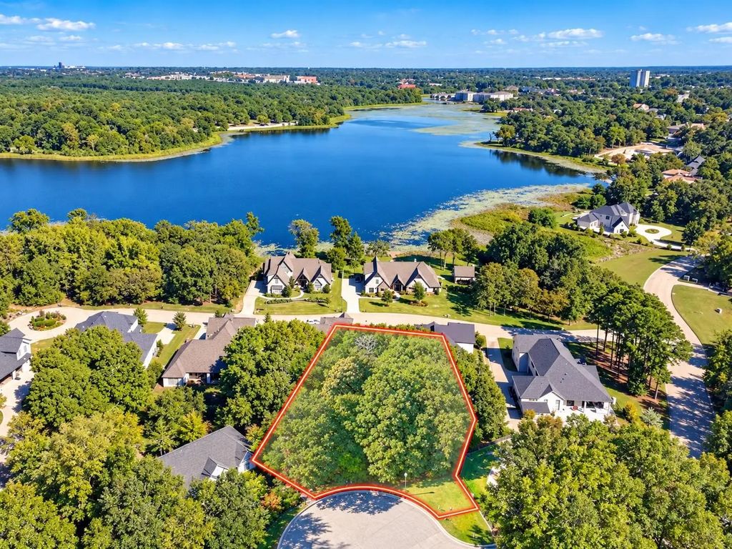 4856 Nicklaus Court, Tyler