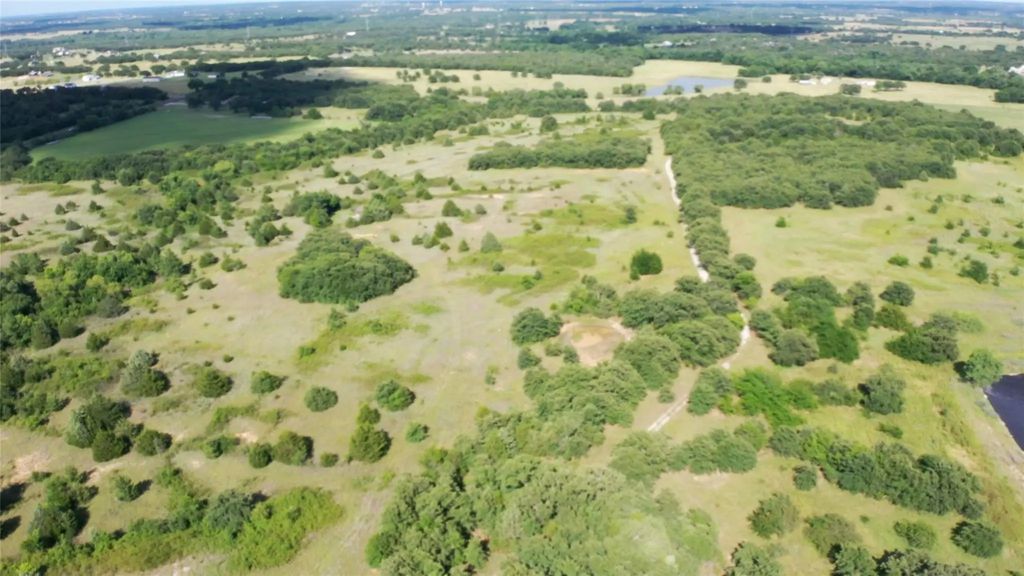 213 County Road 1560, Alvord