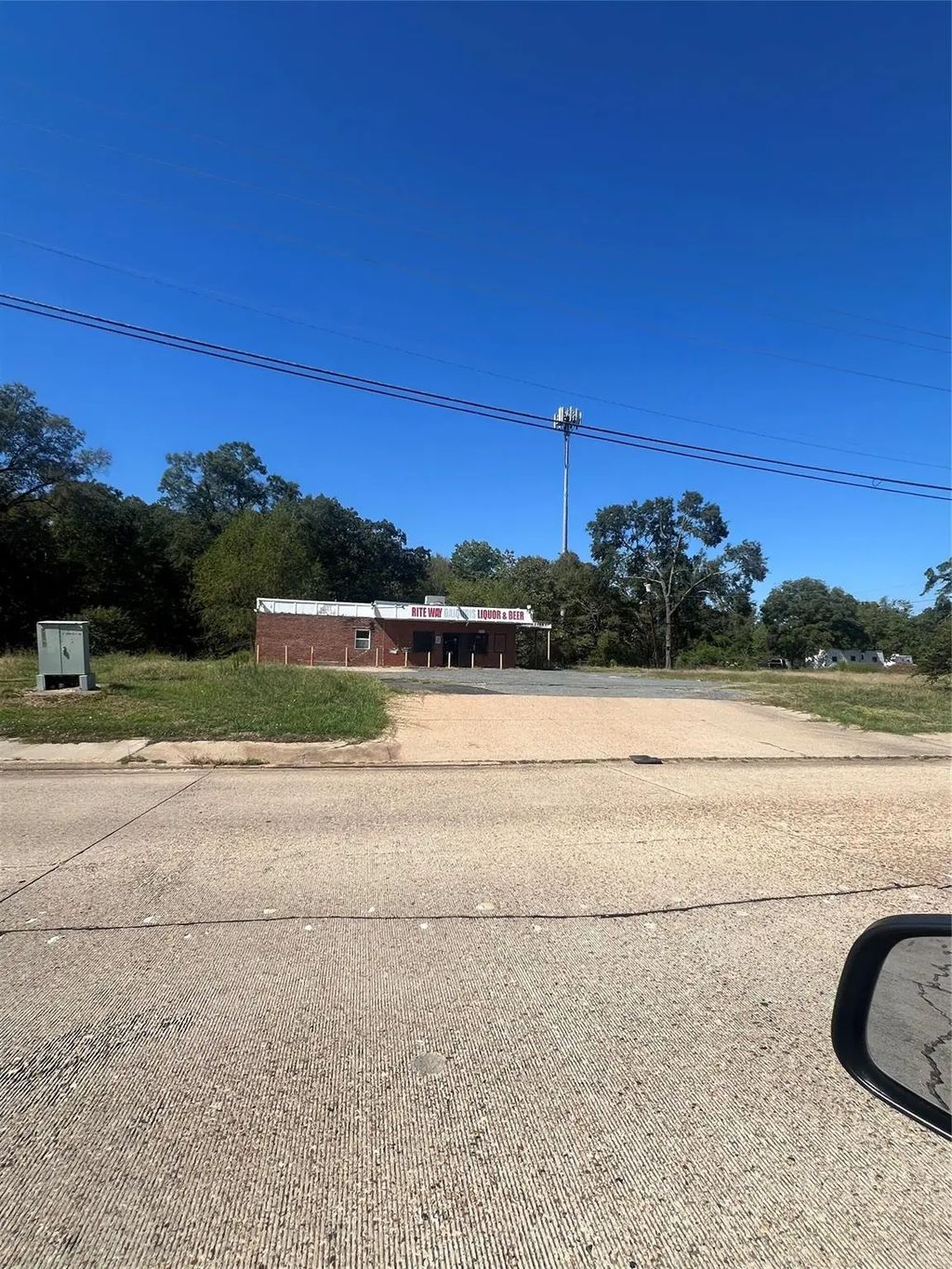 1750 Dr Martin Luther King Drive, Shreveport