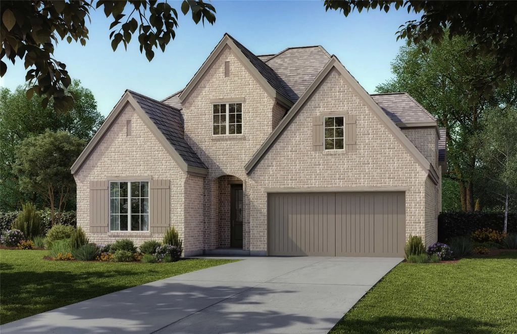 600 Carlow Way, Celina