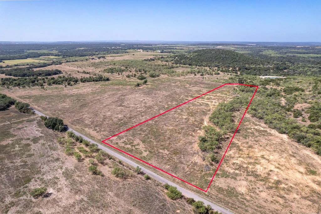 Tract 2 County Road 136, Gordon