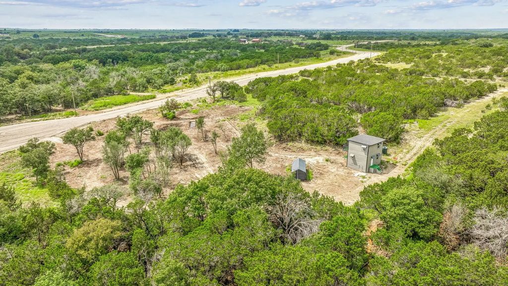 2035 Mesa Vista Drive, Stephenville