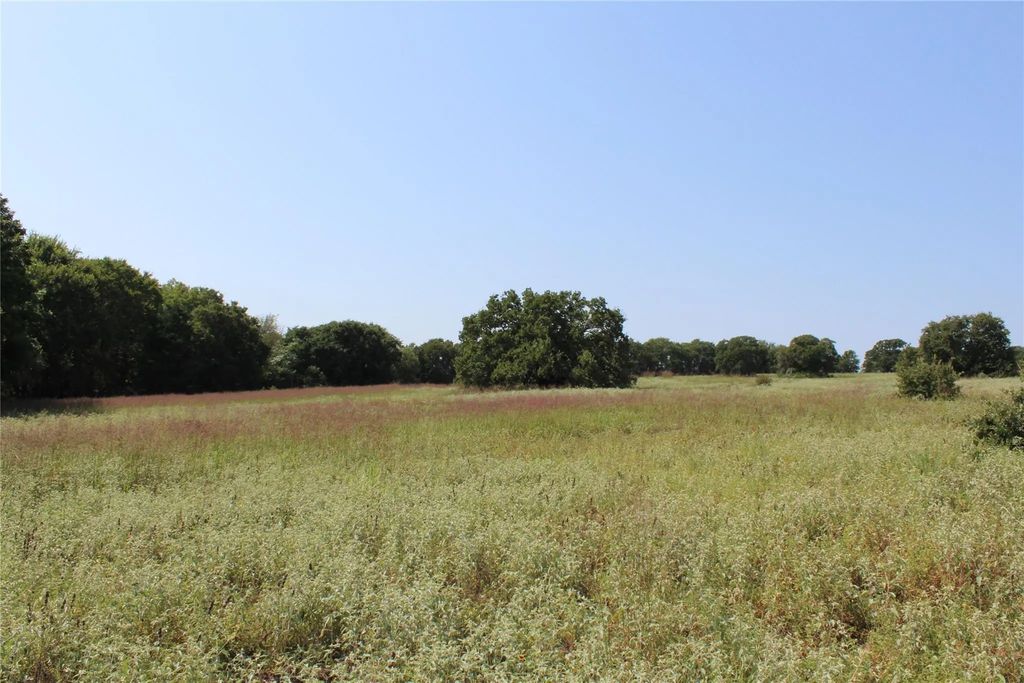 Blackjack Pkwy, Nocona