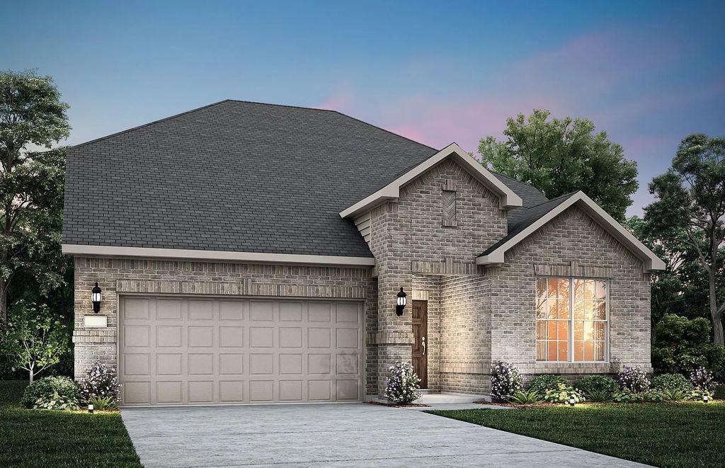 1460 Holmes Street, Celina