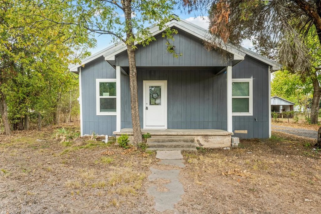 703 Gift Street, Marlin