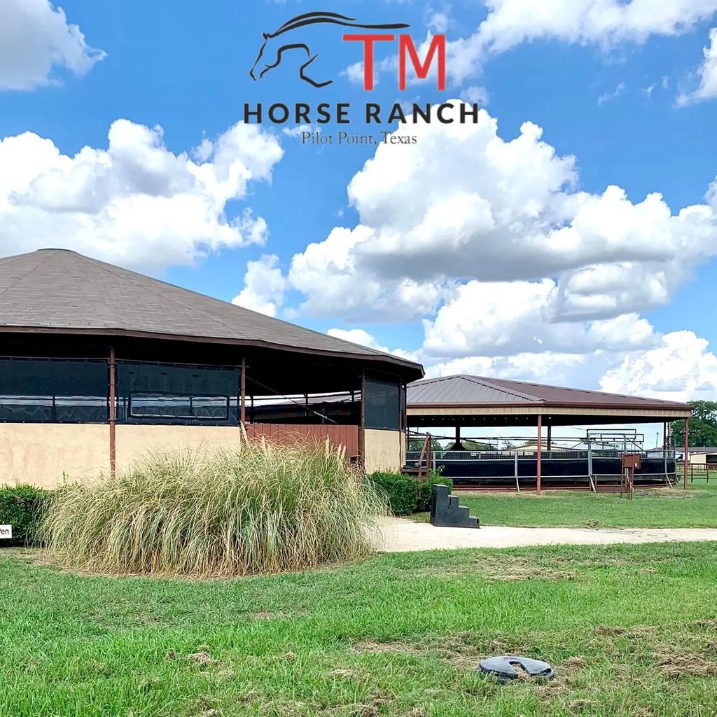 10145 Friendship Road, Pilot Point