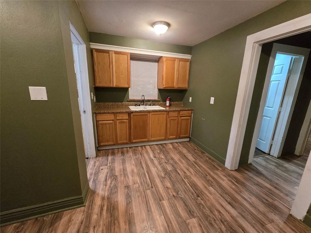 1126 Orange Street, Abilene