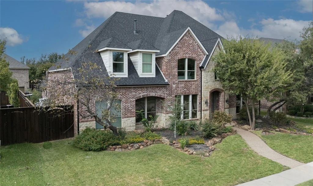 5096 Oakhurst Lane, Frisco