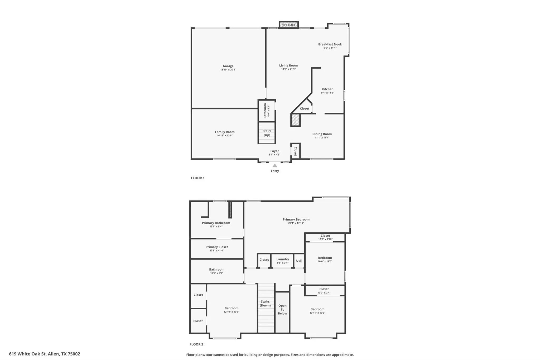 Photo of Listing #21412369