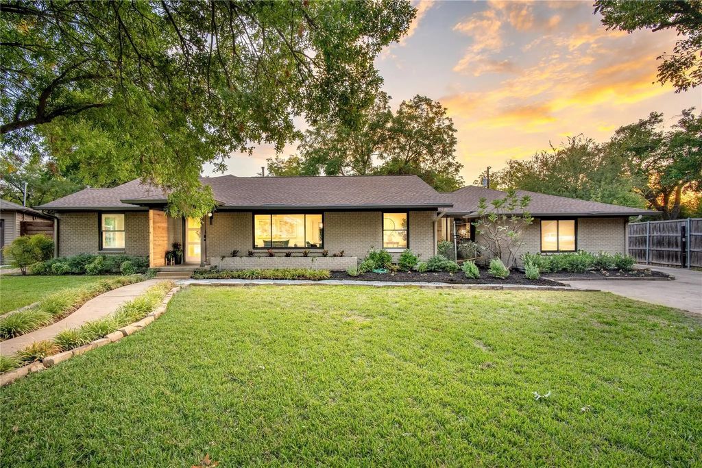 1131 Wicklow Drive, Dallas