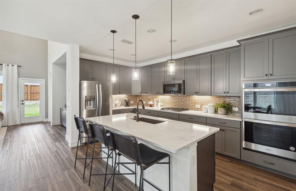 Beautiful Residential Listing Located at 4232 Adelaide Drive, McKinney