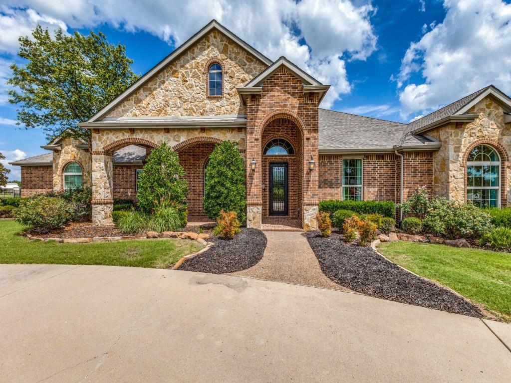 Beautiful Residential Listing Located at 261 Chisholm Ranch Drive