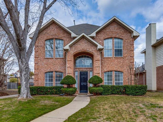 4111 Briarbend Road, Dallas