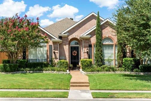 2421 Vista Point Drive, Plano