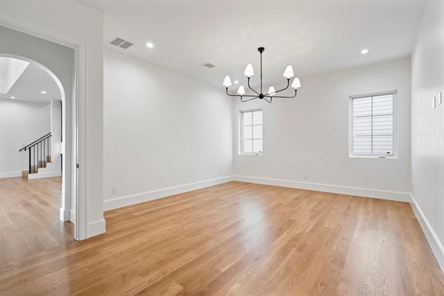 5710 Orchid Lane, Dallas