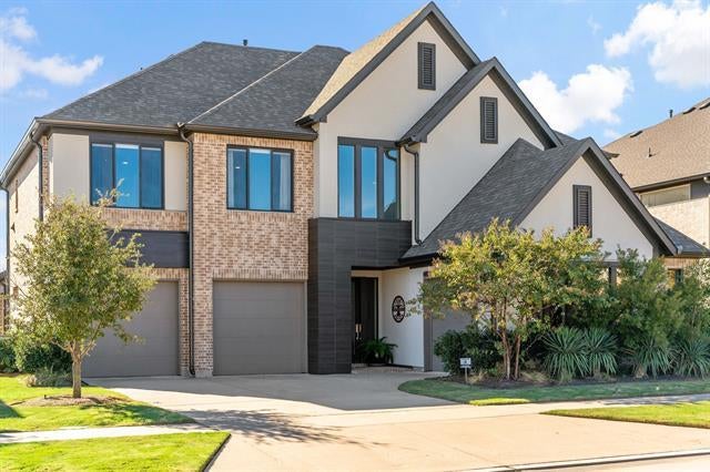 4111 Woodbine Lane, Prosper
