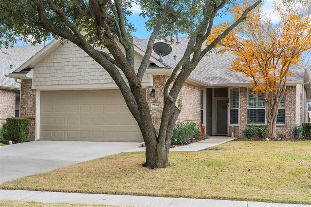 7104 Van Gogh Drive, Plano