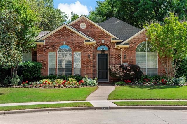 6700 Waterway Court, Plano