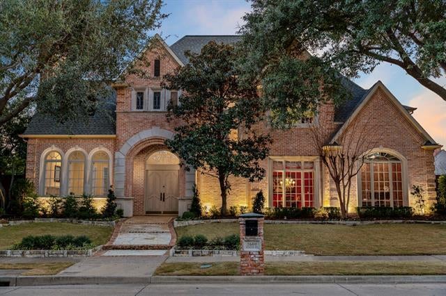 5600 Gillum Drive, Plano