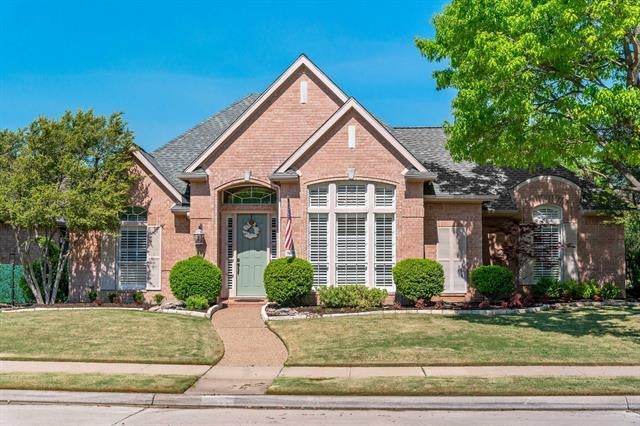 5679 Southern Hills Drive, Frisco