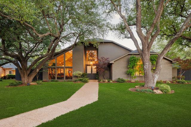 4805 Spyglass Drive, Dallas