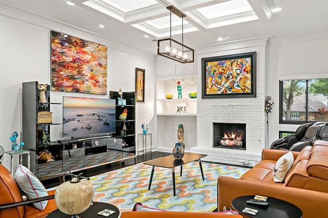 1324 Shetland Road, Plano