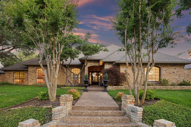 5800 Still Forest Drive, Dallas