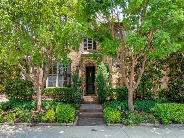 916 Shadyside Lane, Dallas