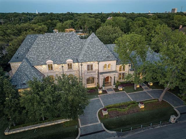 9996 Hollow Way Road, Dallas