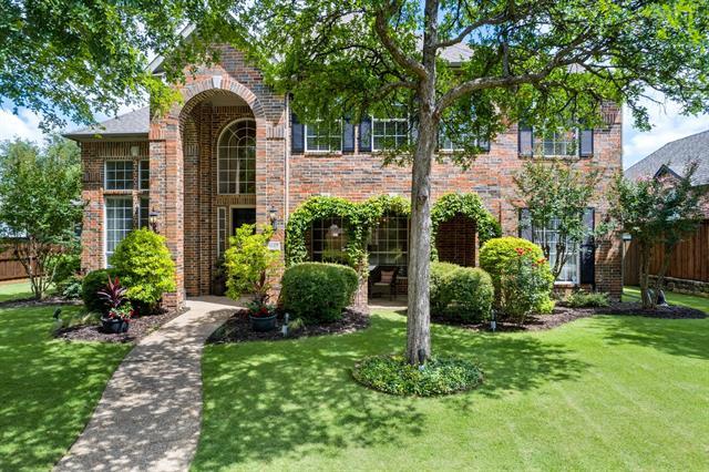 5667 Gadwall Drive, Frisco