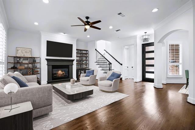 4929 Alcott Street, Dallas