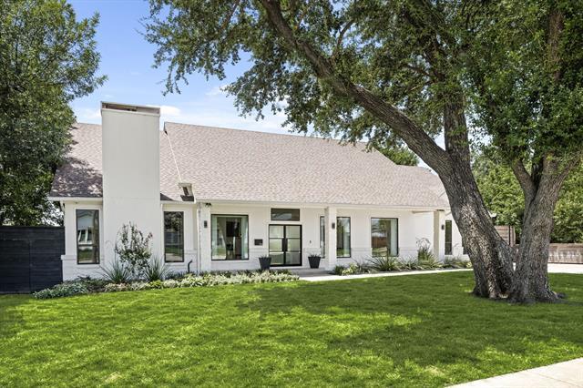 7514 Northaven Road, Dallas