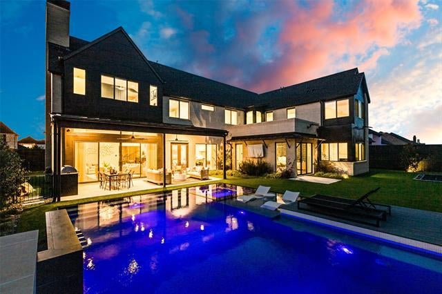 10264 Blackenhurst Lane, Frisco