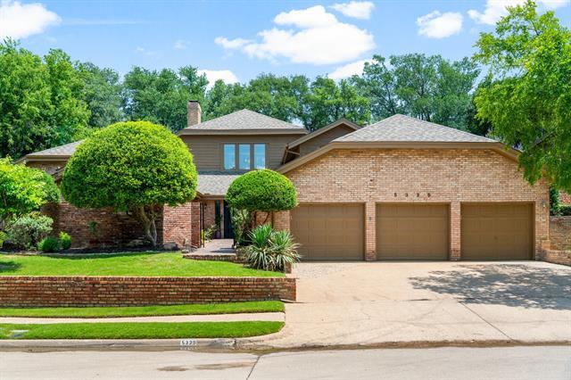 5325 Seascape Lane, Plano