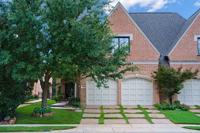 2165 Fawnwood Drive, Plano