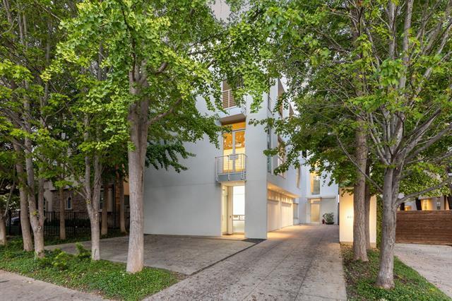 4446 Abbott Avenue, Dallas