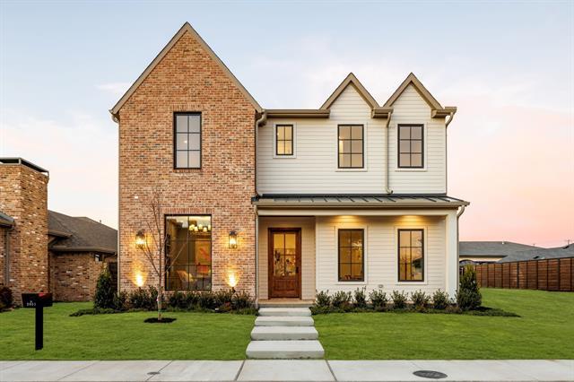 5901 Orchid Lane, Dallas