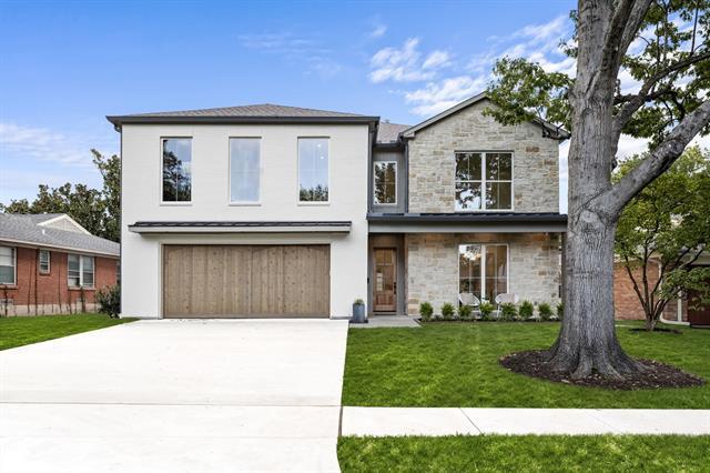 9124 Lynbrook Drive, Dallas