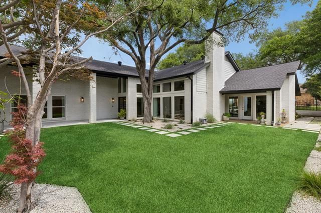 2016 Wing Point Lane, Plano