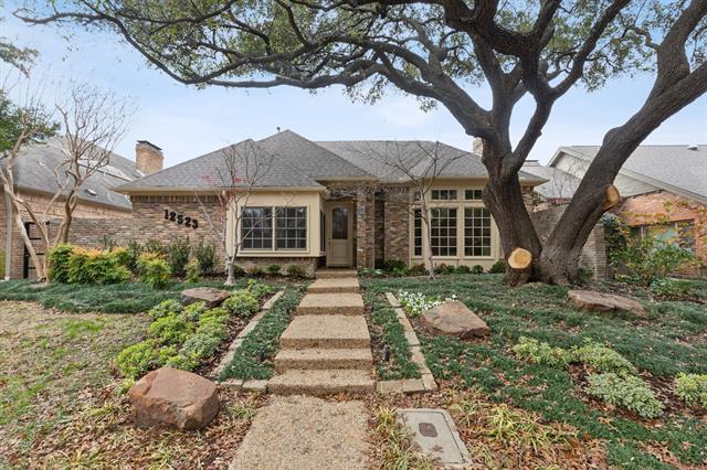 12523 Degas Lane, Dallas